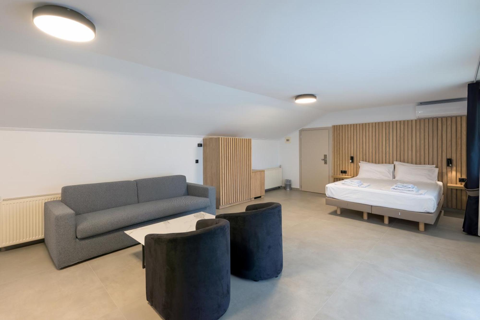 Hotel Agistro Ángistron Exteriör bild
